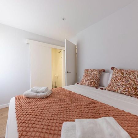 Bravissimo Eiximenis, With Beautiful Terrace And Views Διαμέρισμα Χιρόνα Εξωτερικό φωτογραφία