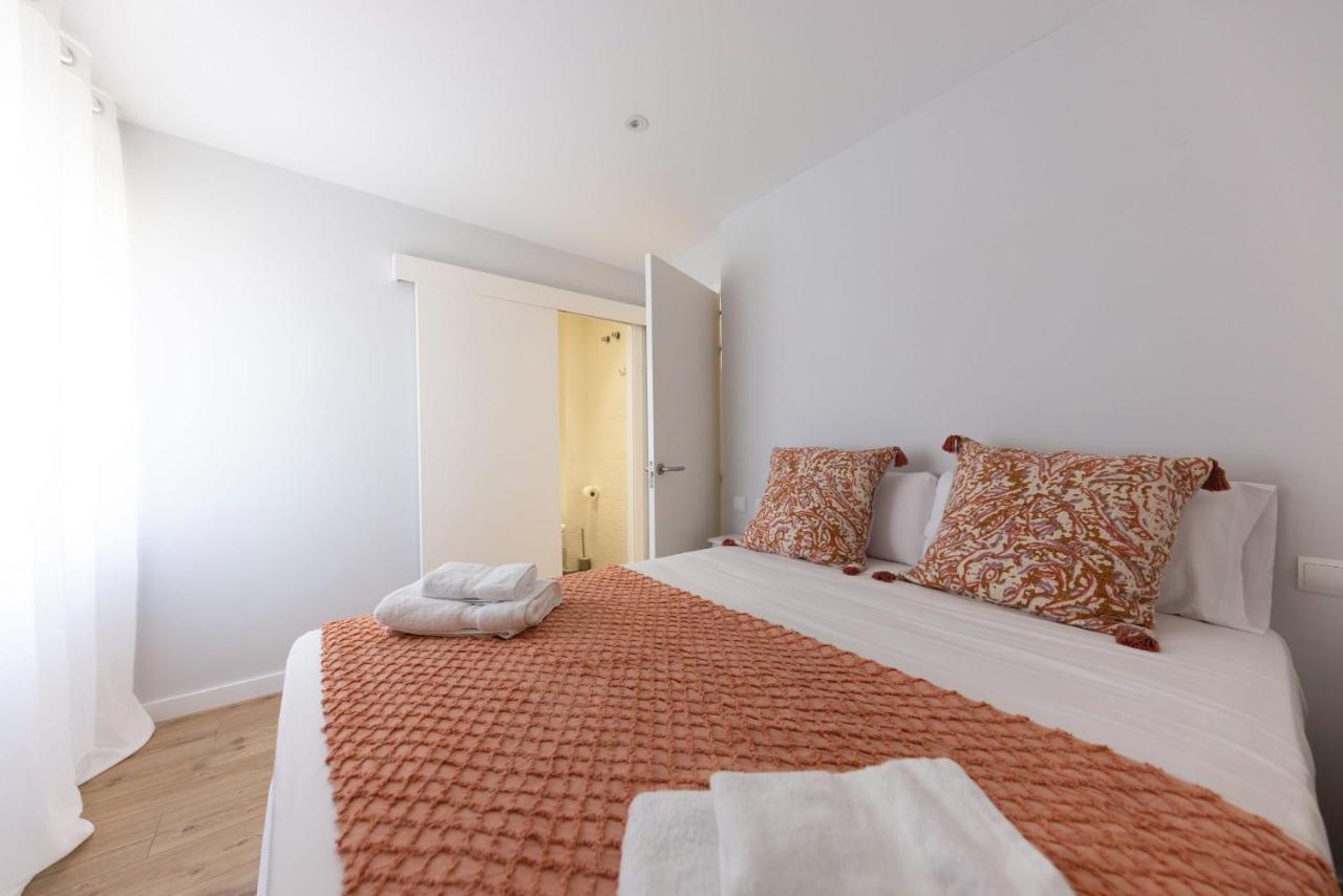 Bravissimo Eiximenis, With Beautiful Terrace And Views Διαμέρισμα Χιρόνα Εξωτερικό φωτογραφία